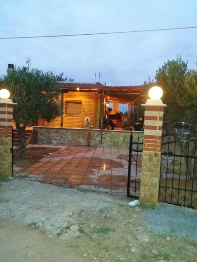הוילה ניאה פלאגיה George'S House מראה חיצוני תמונה