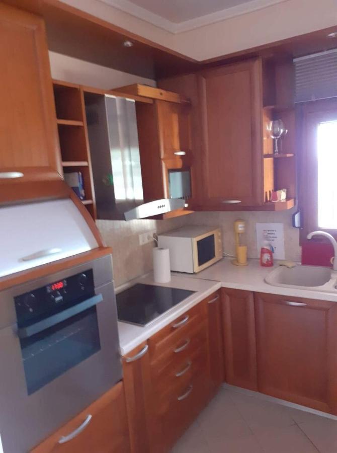 הוילה ניאה פלאגיה George'S House מראה חיצוני תמונה