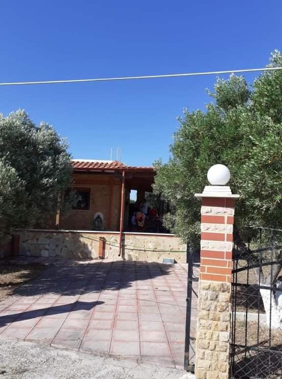 הוילה ניאה פלאגיה George'S House מראה חיצוני תמונה
