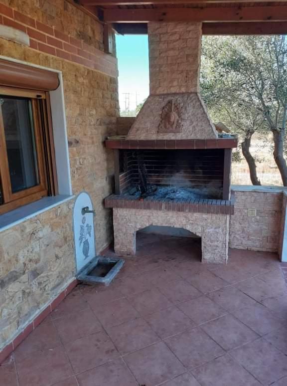 הוילה ניאה פלאגיה George'S House מראה חיצוני תמונה